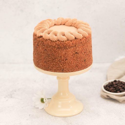 Coffee Cake