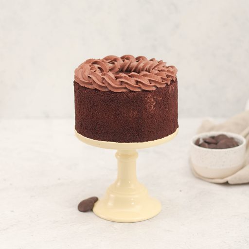 Sugar Free Chocolate Cake